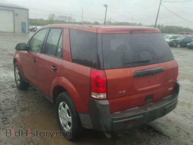 2003 SATURN VUE - VIN: 5GZCZ43D83S910124 - Фото 3