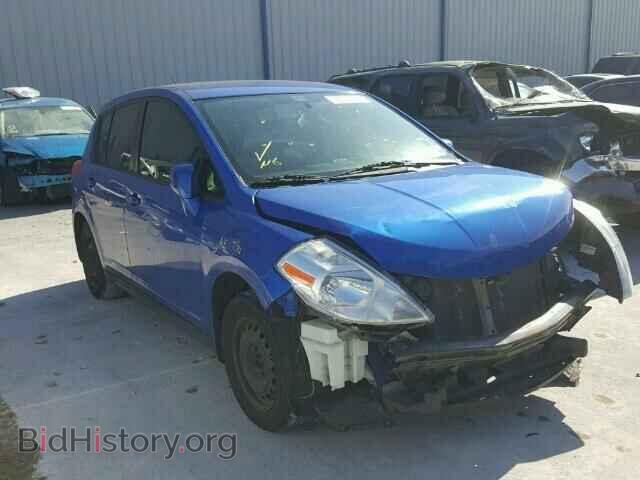 Фотография 3N1BC1CPXAL366764 - NISSAN VERSA 2010