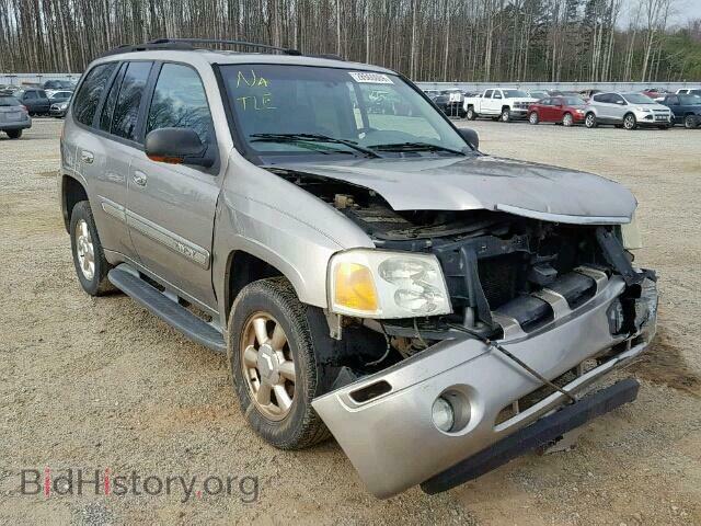 Photo  - GMC ENVOY 2002