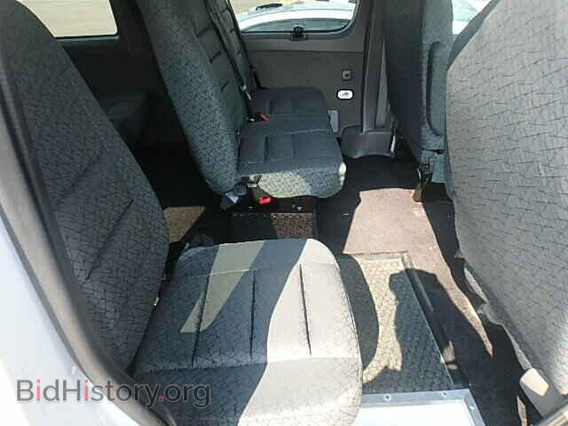 2014 FORD ECONOLINE - VIN: 1FTNS2EL3EDA33816 - Фото 6
