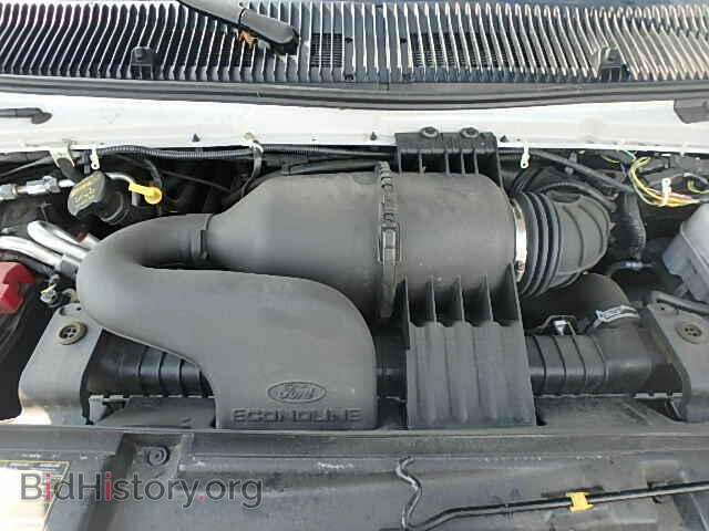 2014 FORD ECONOLINE - VIN: 1FTNS2EL3EDA33816 - Фото 7