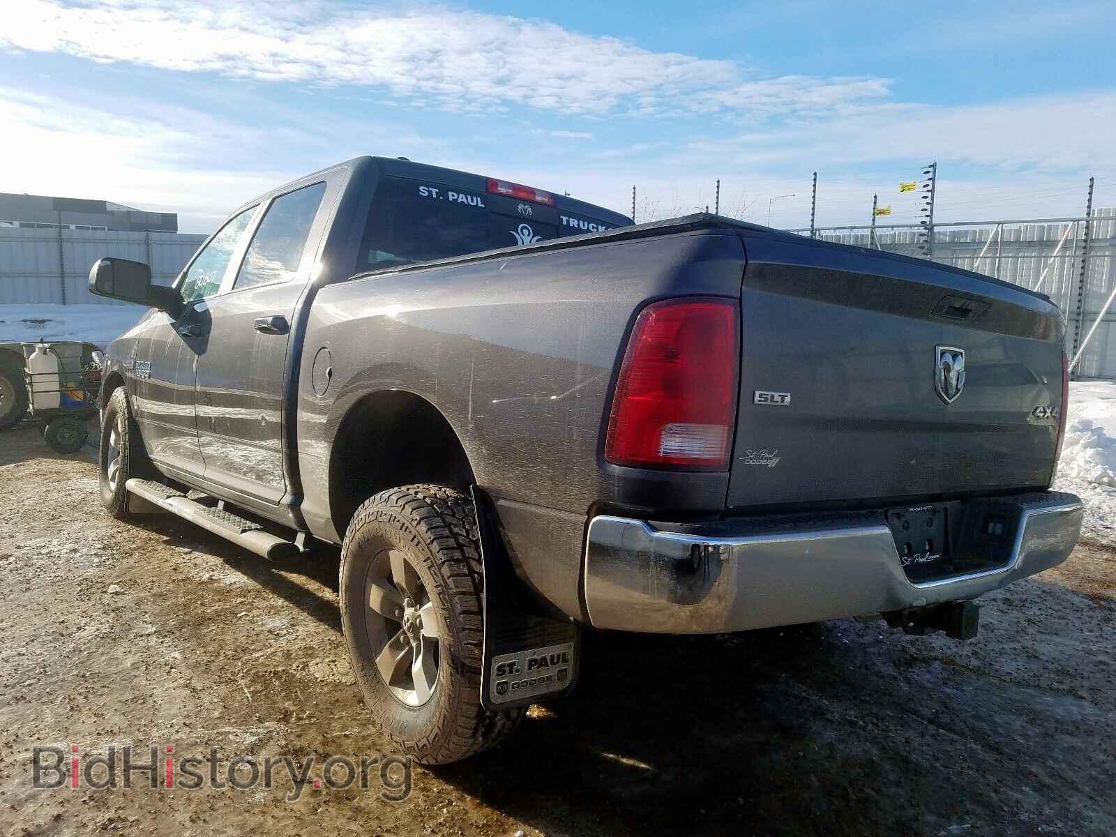 2017 RAM 1500 - VIN: 1C6RR7LT2HS672502 - Photo 3