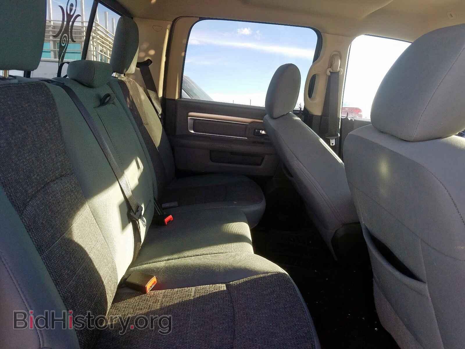 2017 RAM 1500 - VIN: 1C6RR7LT2HS672502 - Photo 6