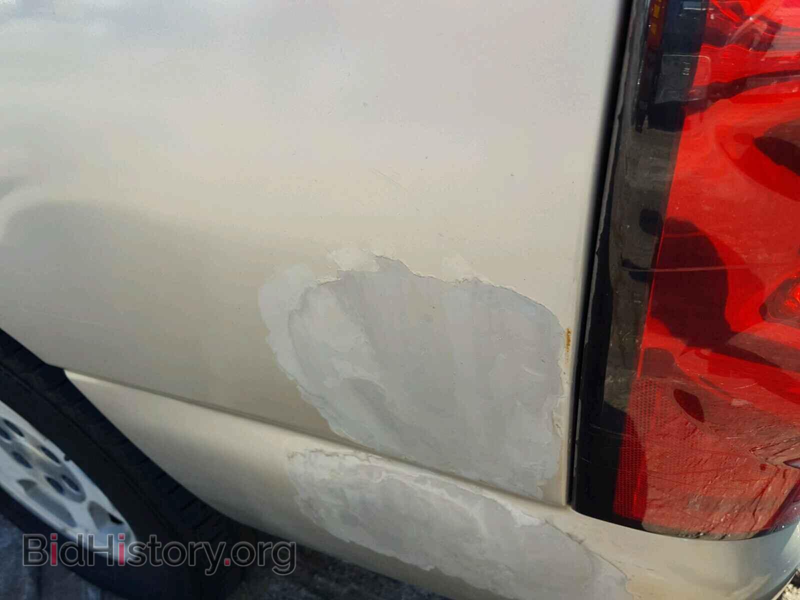 2005 CHEVROLET SILVERADO - VIN: 1GCEC19T95Z258939 - Фото 9