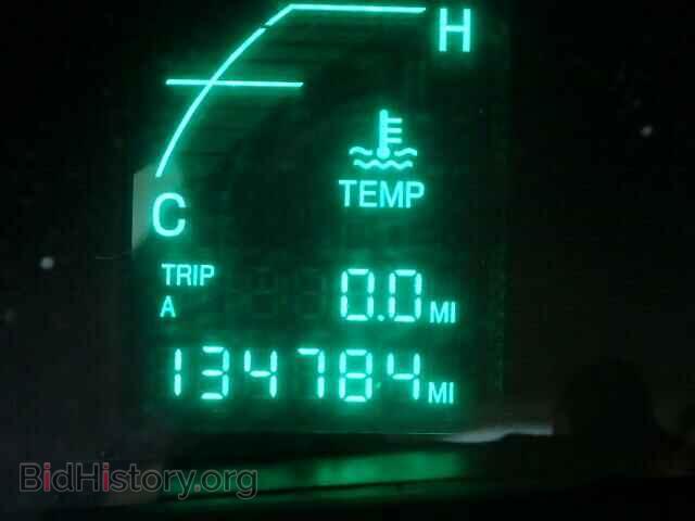 2005 CADILLAC DEVILLE - VIN: 1G6KD54YX5U192590 - Фото 8