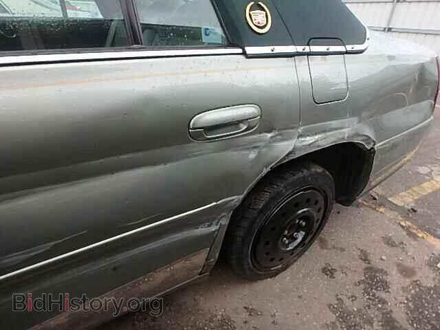 2005 CADILLAC DEVILLE - VIN: 1G6KD54YX5U192590 - Фото 9