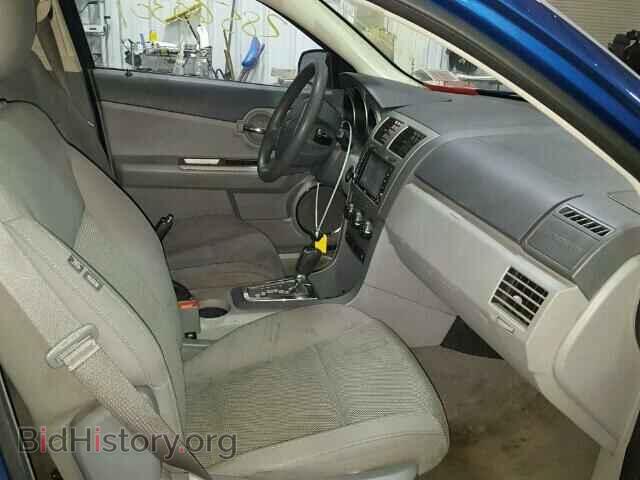 2008 DODGE AVENGER - VIN: 1B3LC56J28N301080 - Фото 5