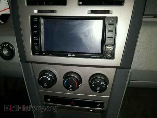 2008 DODGE AVENGER - VIN: 1B3LC56J28N301080 - Фото 9
