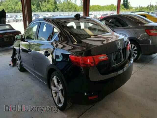 2014 ACURA ILX - VIN: 19VDE1F3XEE000637 - Фото 3