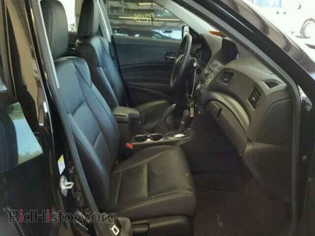 2014 ACURA ILX - VIN: 19VDE1F3XEE000637 - Фото 5