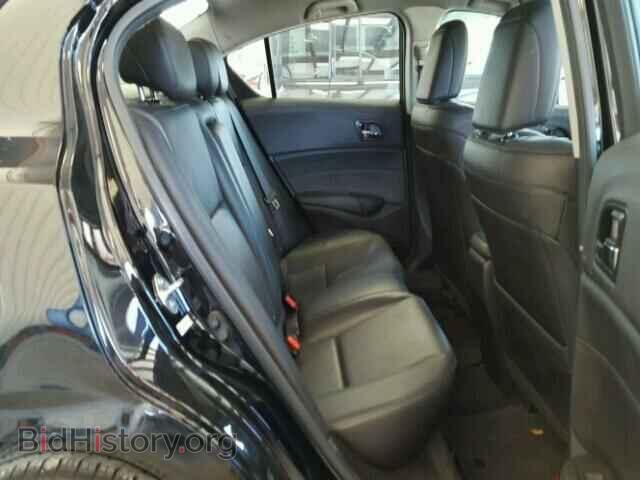 2014 ACURA ILX - VIN: 19VDE1F3XEE000637 - Фото 6