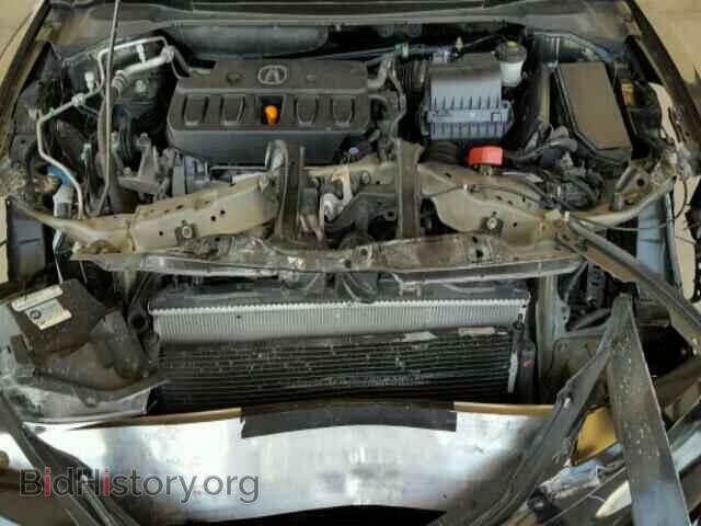 2014 ACURA ILX - VIN: 19VDE1F3XEE000637 - Фото 7