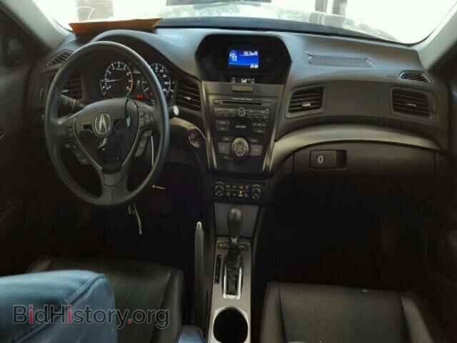2014 ACURA ILX - VIN: 19VDE1F3XEE000637 - Фото 9