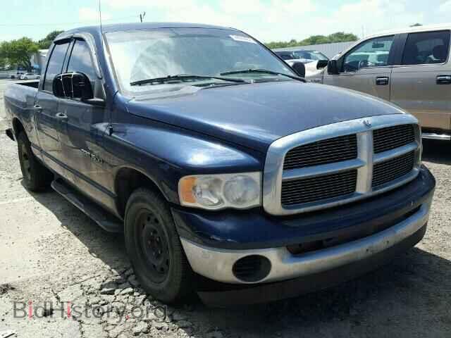 Фотография 1D7HA18N54S677888 - DODGE RAM 1500 2004