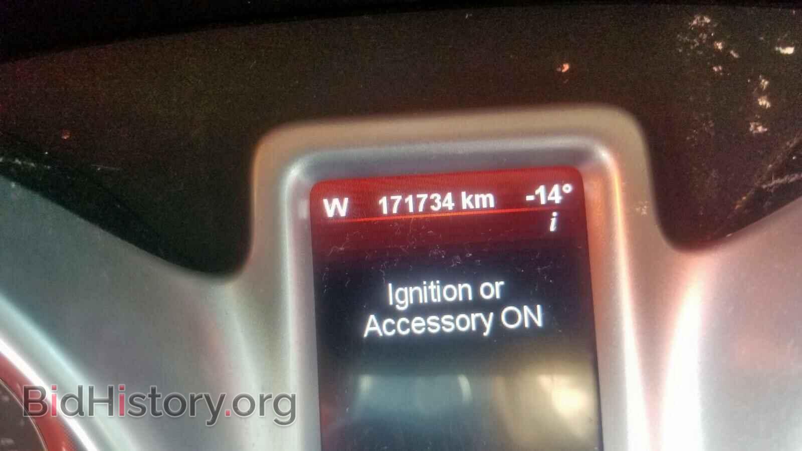 2012 DODGE JOURNEY - VIN: 3C4PDDFG9CT178575 - Photo 6