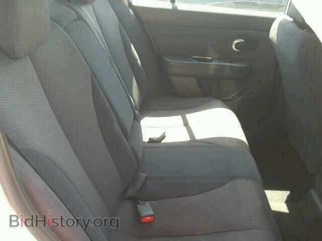2007 NISSAN VERSA - VIN: 3N1BC13E37L423412 - Фото 6
