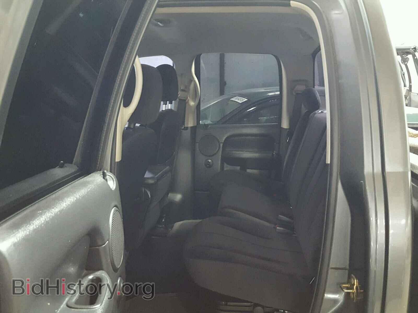 2004 DODGE RAM 1500 - VIN: 1D7HU18D24J202364 - Фото 6