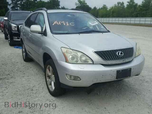 Photo JTJGA31U450048314 - LEXUS RX330 2005