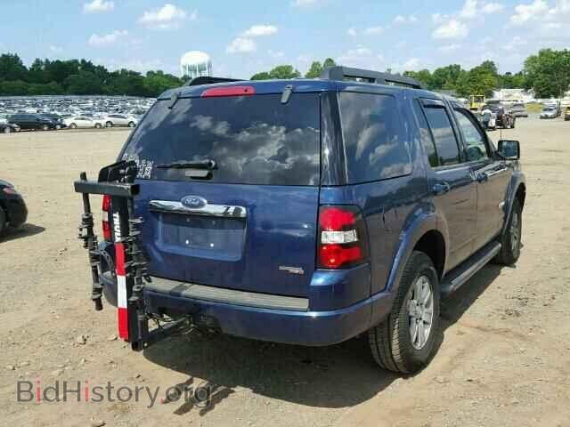 2007 FORD EXPLORER - VIN: 1FMEU73E87UB70647 - Photo 4