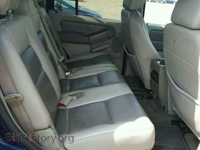 2007 FORD EXPLORER - VIN: 1FMEU73E87UB70647 - Photo 6