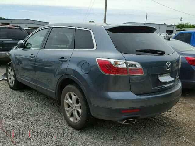 2012 MAZDA CX-9 - VIN: JM3TB2CA9C0358992 - Photo 3