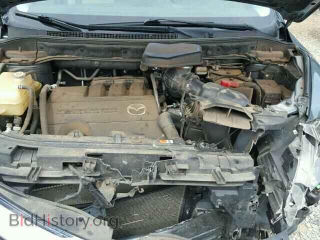 2012 MAZDA CX-9 - VIN: JM3TB2CA9C0358992 - Photo 7