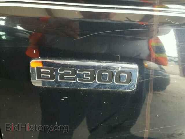 1994 MAZDA B2300 - VIN: 4F4CR12A6RTM40659 - Фото 10