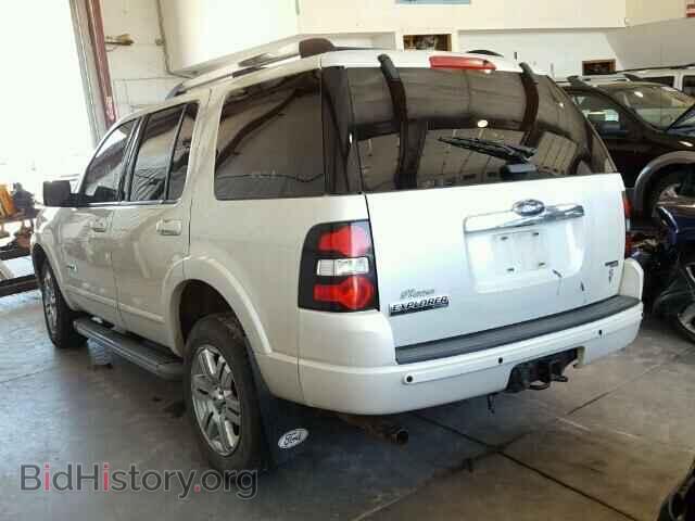 2006 FORD EXPLORER - VIN: 1FMEU75826ZA01846 - Photo 3
