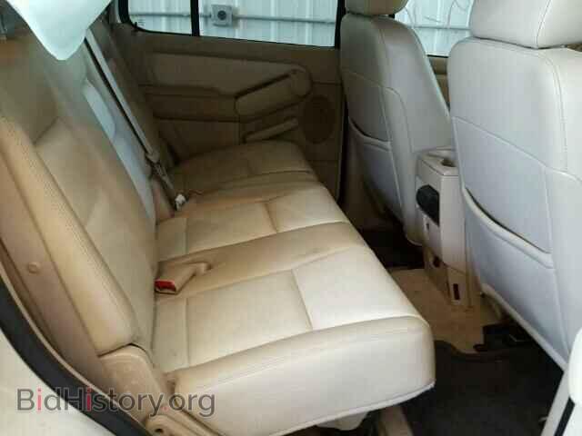 2006 FORD EXPLORER - VIN: 1FMEU75826ZA01846 - Photo 6