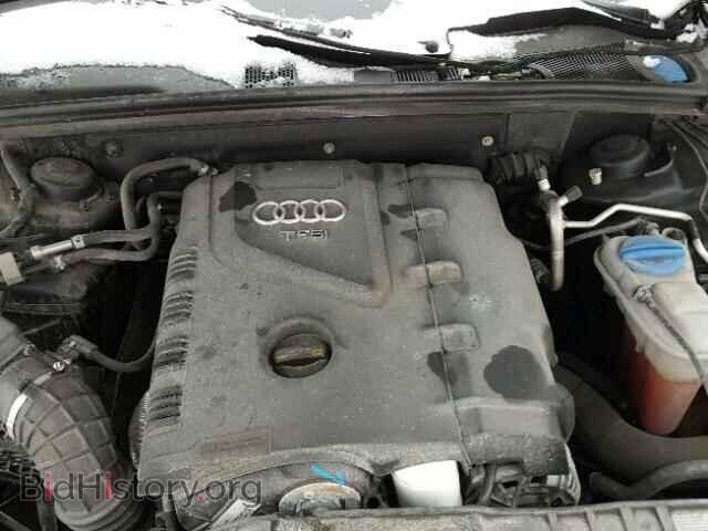 2012 AUDI A4 - VIN: WAUDFCFL9CN003549 - Photo 7