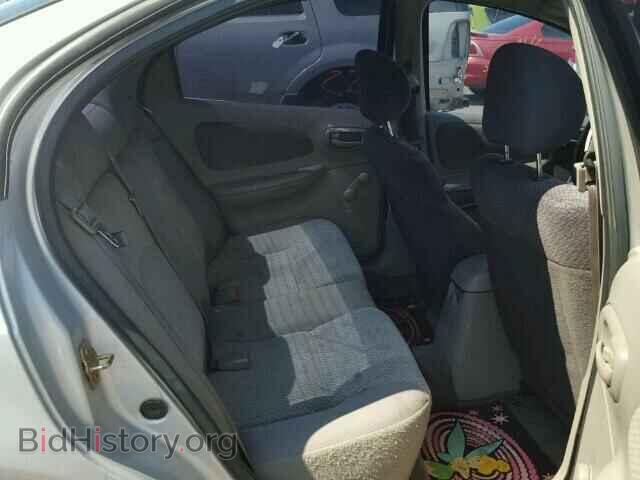 2002 DODGE NEON - VIN: 1B3ES26C82D571956 - Фото 6