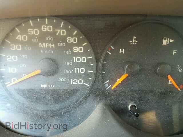 2002 DODGE NEON - VIN: 1B3ES26C82D571956 - Фото 8