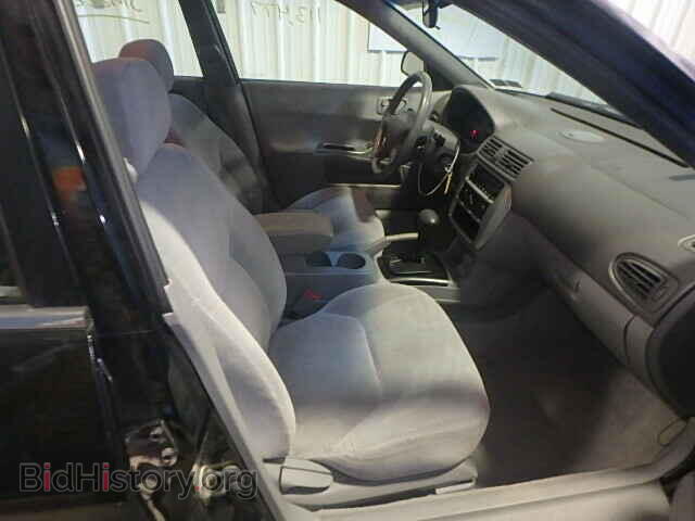 2003 MITSUBISHI GALANT - VIN: 4A3AA46H03E211435 - Фото 5