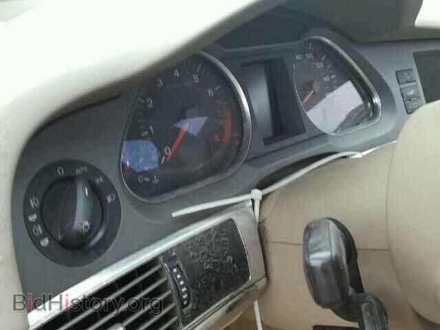 2005 AUDI A6 - VIN: WAUDL94F55N027732 - Фото 8