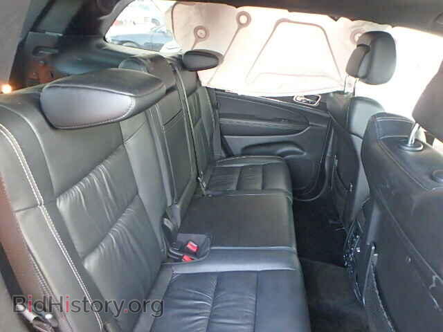 2014 JEEP CHEROKEE - VIN: 1C4RJEBGXEC260617 - Фото 6