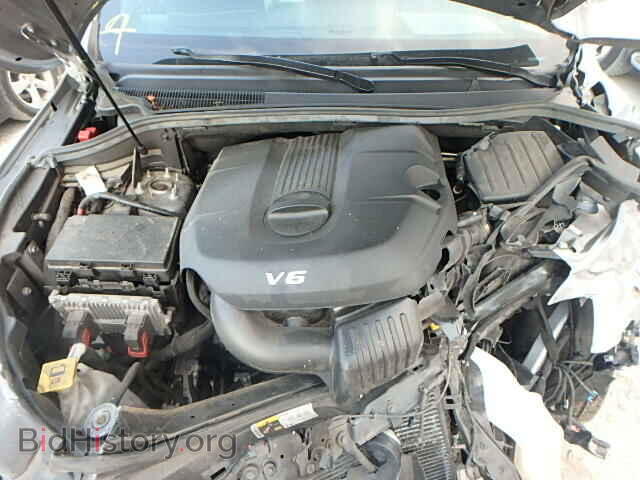 2014 JEEP CHEROKEE - VIN: 1C4RJEBGXEC260617 - Фото 7