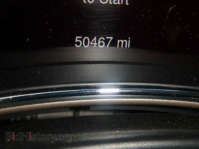 2014 JEEP CHEROKEE - VIN: 1C4RJEBGXEC260617 - Фото 8