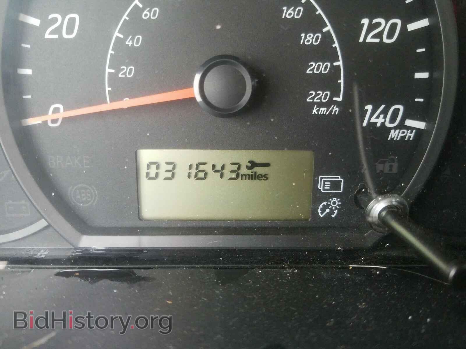 2017 MITSUBISHI MIRAGE - VIN: ML32F3FJ4HHF17930 - Фото 8