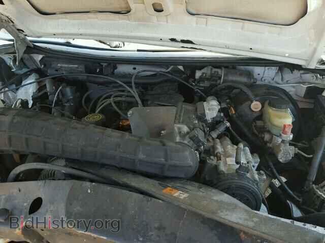 1998 FORD EXPLORER - VIN: 1FMZU32X2WZB68357 - Фото 7