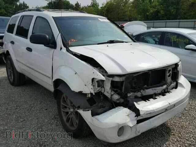 Photo 1D8HD48P29F700680 - DODGE DURANGO 2009