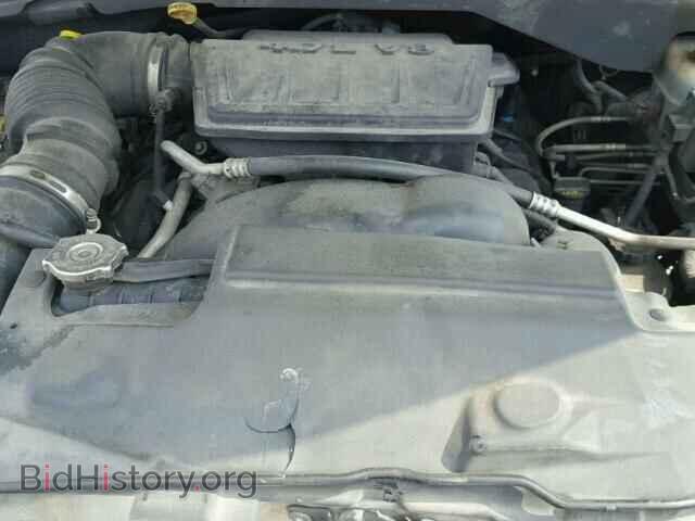 2009 DODGE DURANGO - VIN: 1D8HD48P29F700680 - Фото 7