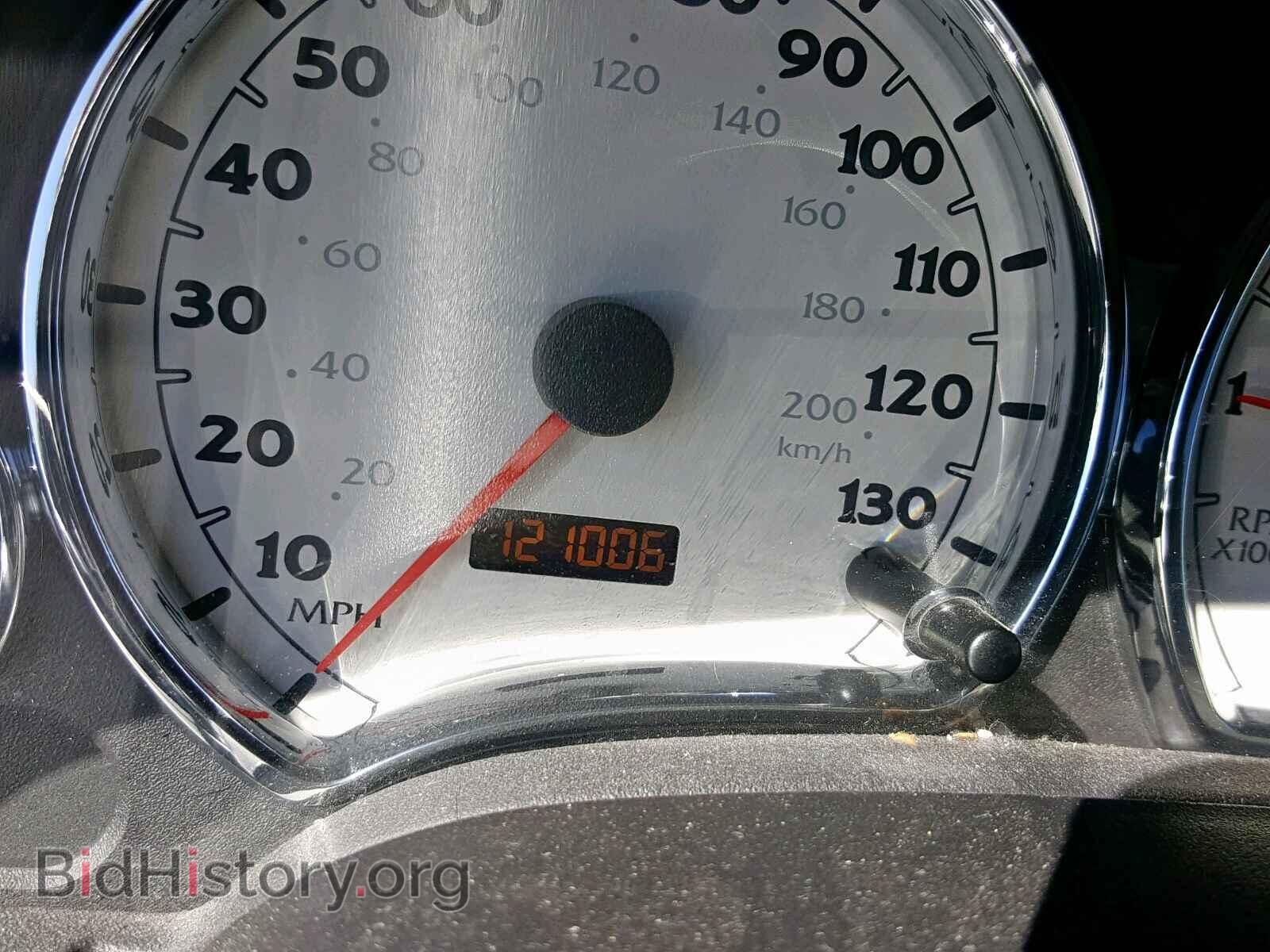 2004 SATURN VUE - VIN: 5GZCZ33D24S816347 - Фото 8
