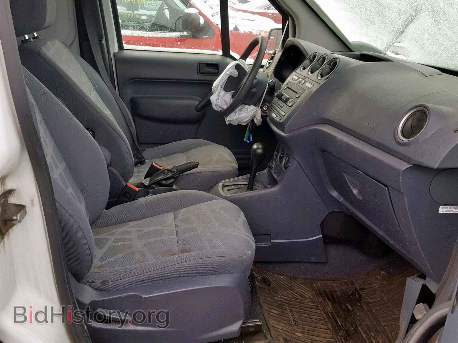 2013 FORD TRANSIT CO - VIN: NM0LS7BN2DT163131 - Фото 5