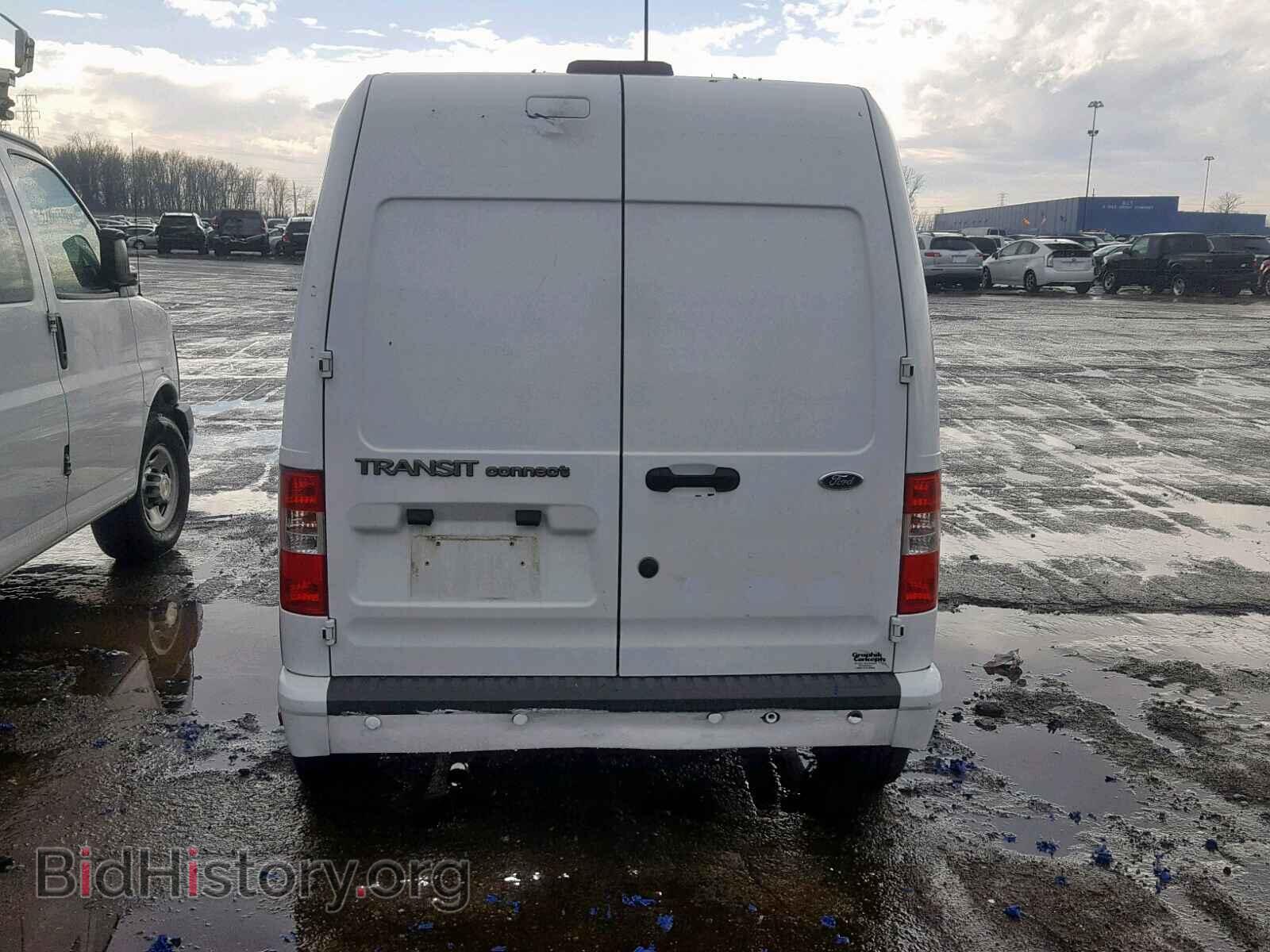 2013 FORD TRANSIT CO - VIN: NM0LS7BN2DT163131 - Фото 6
