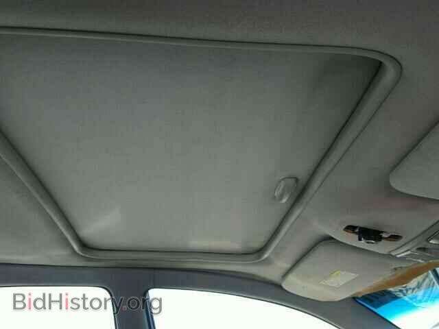 2001 MITSUBISHI GALANT - VIN: 4A3AA46H41E227263 - Фото 9