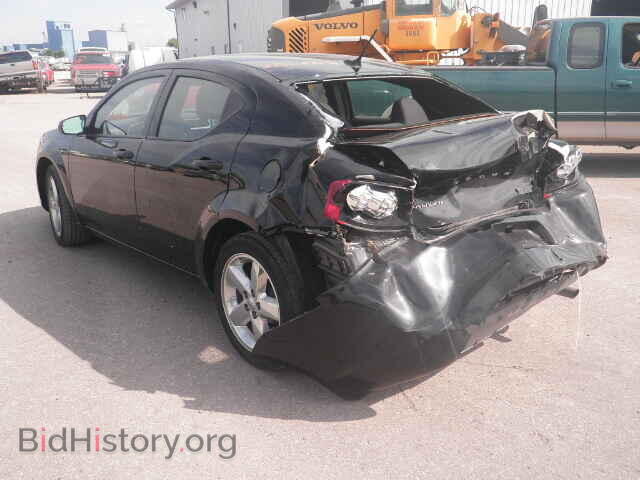 2013 DODGE AVENGER - VIN: 1C3CDZAB1DN721088 - Photo 3