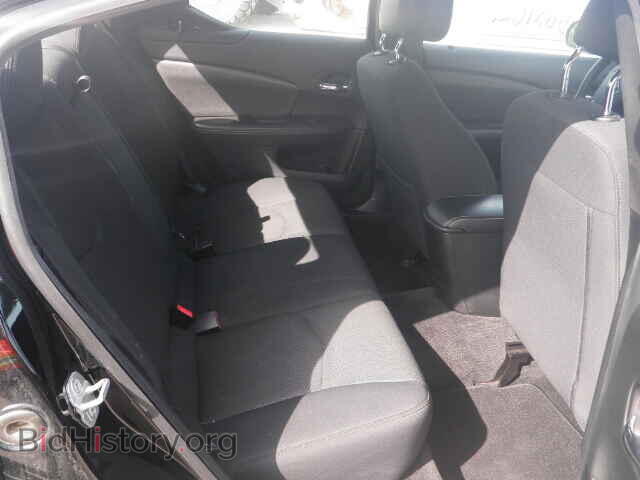 2013 DODGE AVENGER - VIN: 1C3CDZAB1DN721088 - Photo 6