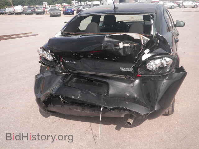 2013 DODGE AVENGER - VIN: 1C3CDZAB1DN721088 - Photo 10