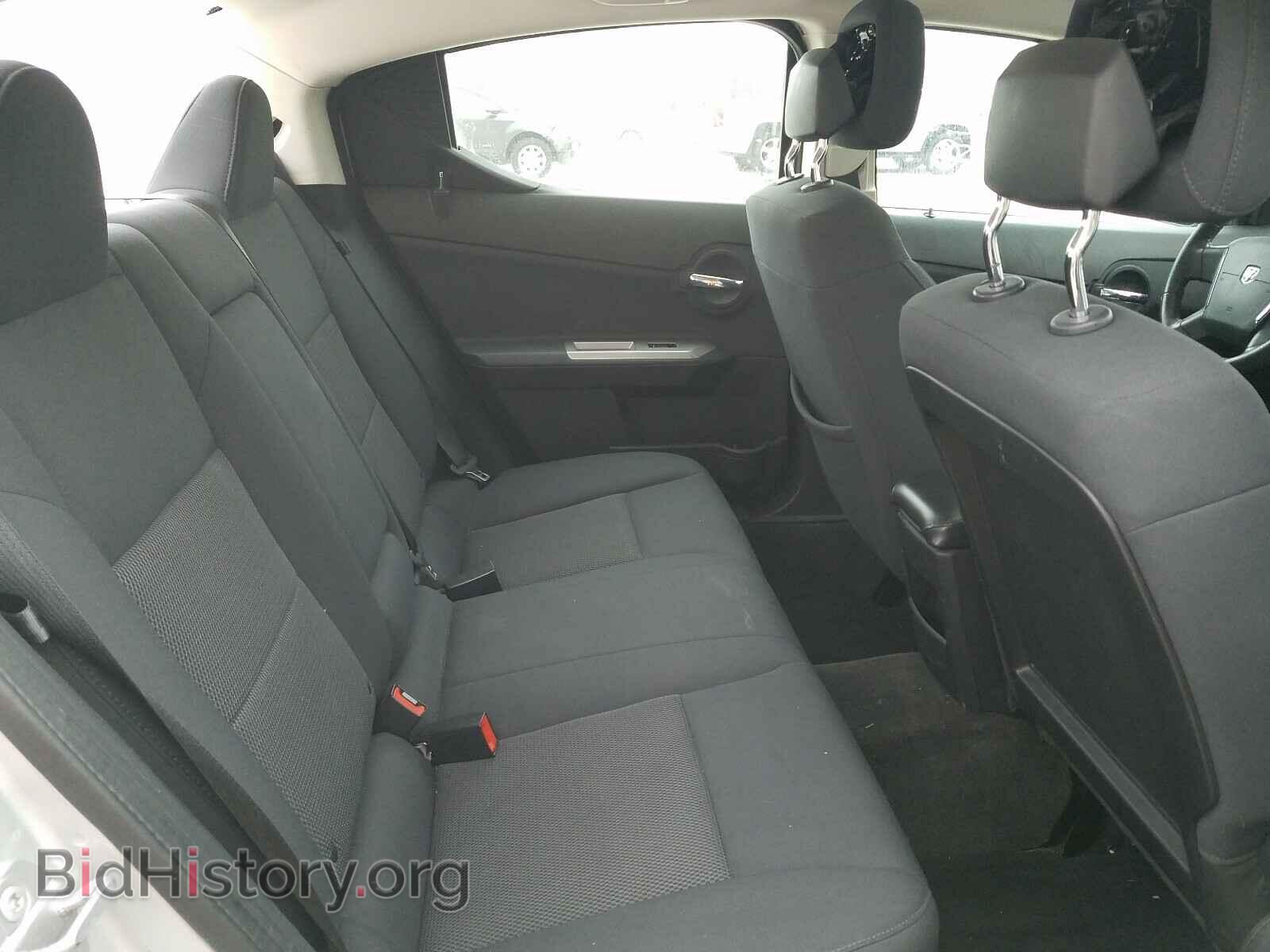 2010 DODGE AVENGER - VIN: 1B3CC5FB4AN125759 - Фото 6