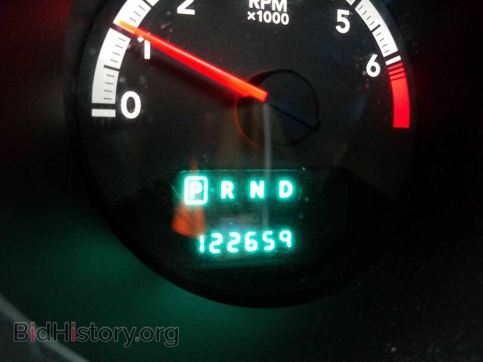 2010 DODGE AVENGER - VIN: 1B3CC5FB4AN125759 - Фото 8